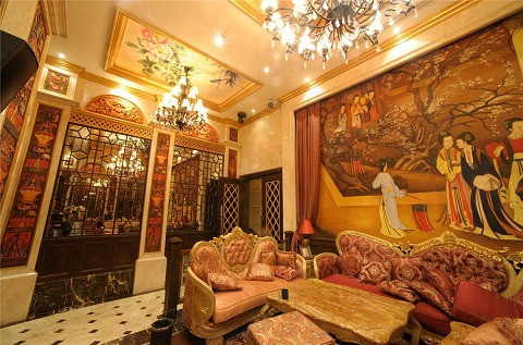 莱芜市高档KTV妹子质量哪家好